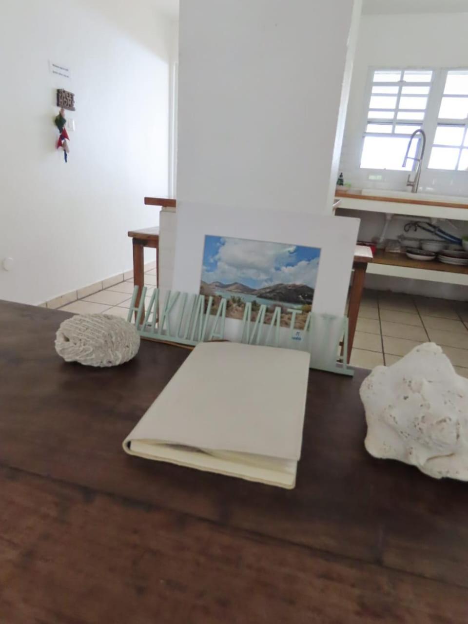 Akunamatata Guest House Гран Кейс Екстериор снимка